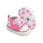 حذاء حديث ولادة -12