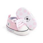 حذاء حديث ولادة -13