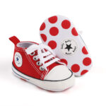 حذاء حديث ولادة -12