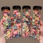 علبة قراصات صغير مشكل