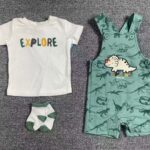 طقم كشخة - 3-6