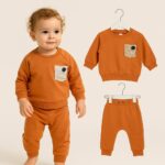 تراك سوت - 12-18