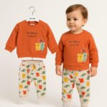 تراك سوت - 12-18