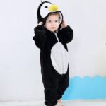 اوفر حيوانات بطريق - 70