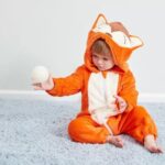 اوفر حيوانات ثعلب - 90